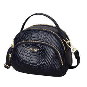 Genuine leather small bag for women 2025 new trendy and fashionable soft leather one-shoulder mini handbag for women wide shoulder strap crossbody bag 
Genuine leather small bag for women 2025 new trendy and fashionable soft leather one-shoulder mini handbag for women wide shoulder strap crossbody bag