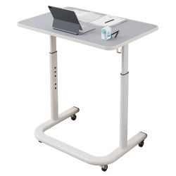 Liftable bedside table, sofa side table is a must-have at home! Liftable bedside table, sofa side table is a must-have at home!