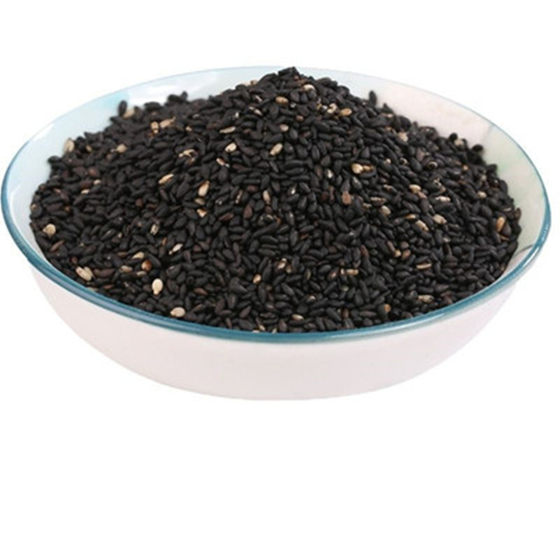Cooked black sesame new ready-to-eat sesame Shandong fried cooked black sesame 5*0.5kg package free of dry eating in bulk
Cooked black sesame new ready-to-eat sesame Shandong fried cooked black sesame 5*0.5kg package free of dry eating in bulk