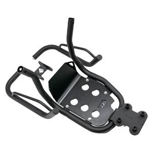 BVL barrier to adapt to the Honda young cricket cc110 barrier modification engine anti -collision guardrail engine barrier base plate
 BVL barrier to adapt to the Honda young cricket cc110 barrier modification engine anti -collision guardrail engine barrier base plate