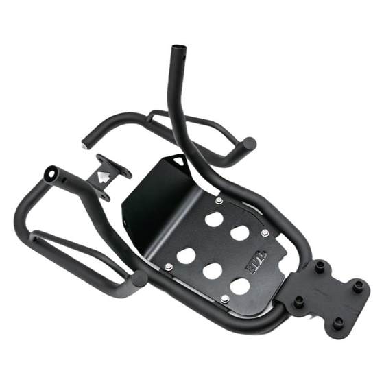 BVL barrier to adapt to the Honda young cricket cc110 barrier modification engine anti -collision guardrail engine barrier base plate
BVL barrier to adapt to the Honda young cricket cc110 barrier modification engine anti -collision guardrail engine barrier base plate