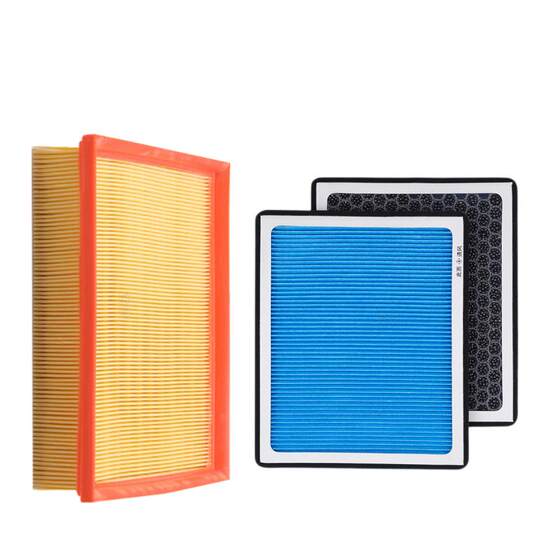 Adapted to 20-24 Changan Qiyuan A05 A06 Q05 air filter element air conditioner aromatherapy filter original factory upgrade 
Adapted to 20-24 Changan Qiyuan A05 A06 Q05 air filter element air conditioner aromatherapy filter original factory upgrade
