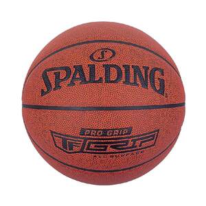 Spalding Basketball Authentic TF Control Series Indoor and Outdoor Special Competition No. 7 Adult PU Basketball Student Gift Spalding Basketball Authentic TF Control Series Indoor and Outdoor Special Competition No. 7 Adult PU Basketball Student Gift