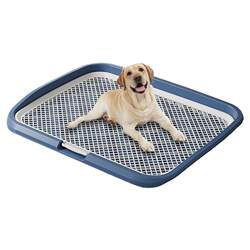 Dog toilet for large, small and medium dogs Dog toilet for large, small and medium dogs