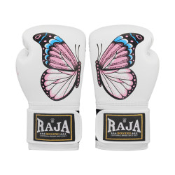Raja boxing gloves adult fighting Sanda boxing gloves Raja boxing gloves adult fighting Sanda boxing gloves