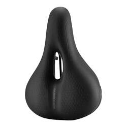 Rock Brothers Bicycle Cushion Comfortable Shock Absorption Rock Brothers Bicycle Cushion Comfortable Shock Absorption