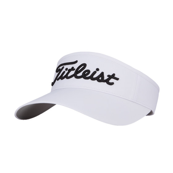 Titleist Golf Cap Topless Breathable Women's Duckling Style Sports Fashion Sun Hat 
Titleist Golf Cap Topless Breathable Women's Duckling Style Sports Fashion Sun Hat