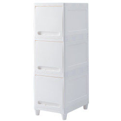 Bathroom toilet toilet bathroom side gap storage cabinet Bathroom toilet toilet bathroom side gap storage cabinet