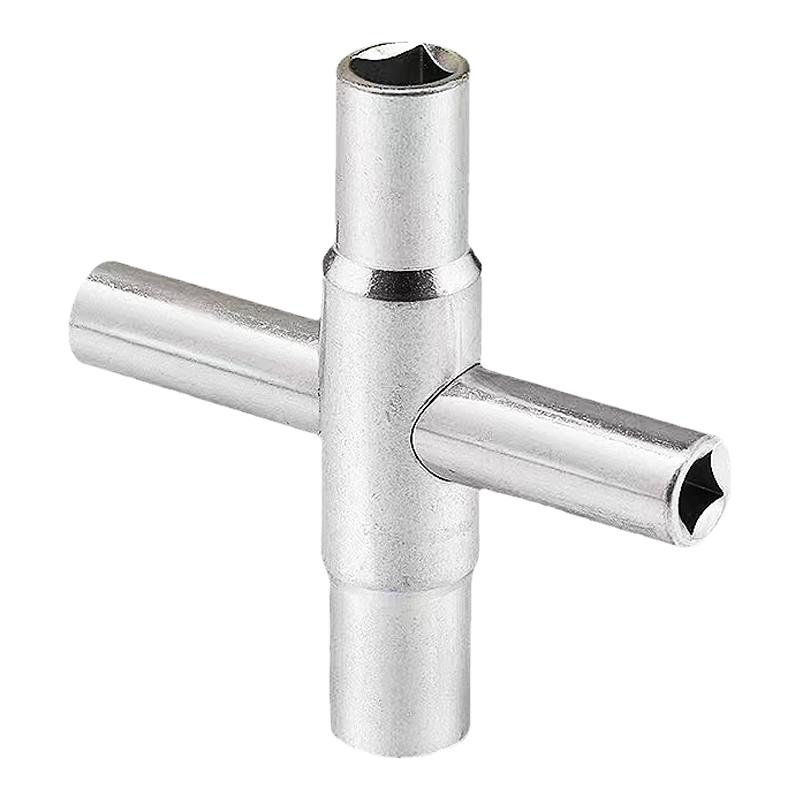 角レンチ - 鋳鉄 - Saint jashang