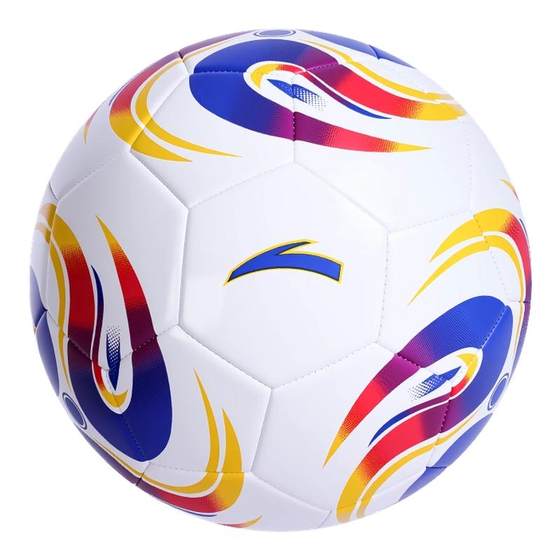 Anta Football Children's Primary School Students' Special High School Entrance Examination Thickening No. 5 Junior High School Students Competition Training Teenagers Standard Men Anta Football Children's Primary School Students' Special High School Entrance Examination Thickening No. 5 Junior High School Students Competition Training Teenagers Standard Men