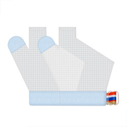 Furica gloves are anti-eating, hand-picking, and nail-biting Furica gloves are anti-eating, hand-picking, and nail-biting