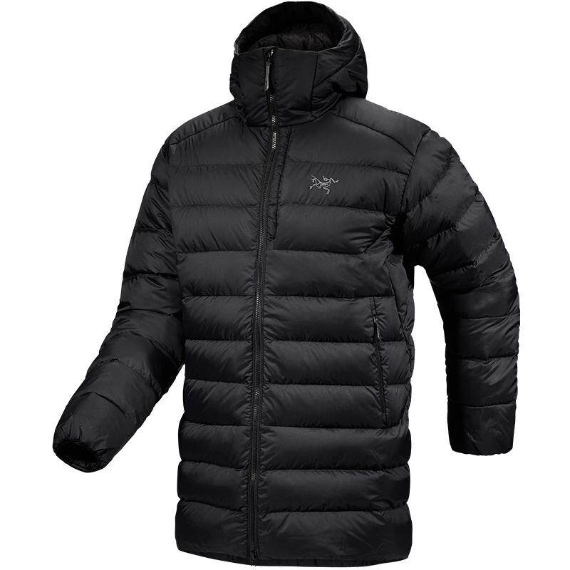 Arc'teryx Thorium Parka Men's Down Coat