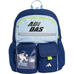 Adidas 25th Spring School Season New Children's School Bag Children's Sports Backpack JN1652 Adidas 25th Spring School Season New Children's School Bag Children's Sports Backpack JN1652
