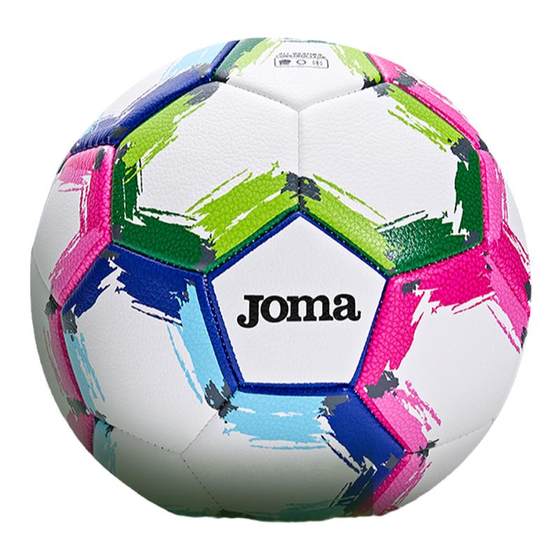 Joma25 new adult children's football wear-resistant waterproof No. 4/5 competition training professional football
Joma25 new adult children's football wear-resistant waterproof No. 4/5 competition training professional football