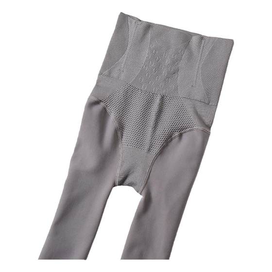 Spring and Autumn Bottom Pants Female Wear Extended Poly Sister Gray Skin Together with Pantanic Paper Perraceous Permese Belly Light Legs Naked Sensor Spring and Autumn Bottom Pants Female Wear Extended Poly Sister Gray Skin Together with Pantanic Paper Perraceous Permese Belly Light Legs Naked Sensor