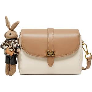 Nalandu bag 2025 new women's crossbody bag small bag women's high-end gift women's genuine leather women's bag shoulder 
Nalandu bag 2025 new women's crossbody bag small bag women's high-end gift women's genuine leather women's bag shoulder