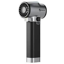 High Speed Turbine Brushless Motor Turbofan High Speed Turbine Brushless Motor Turbofan