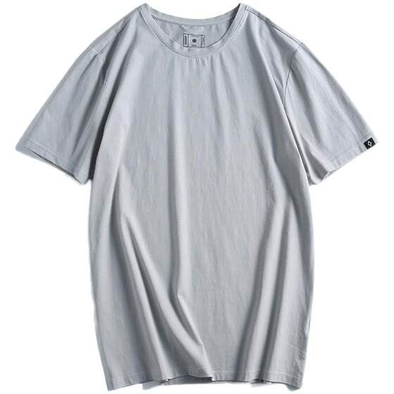 The new white half-sleeved basketball sweat-absorbing fast drying loose top for men and women 
The new white half-sleeved basketball sweat-absorbing fast drying loose top for men and women