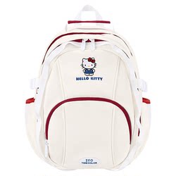 Zhenggang ZGO hellokitty Hello Kitty co-branded bag women's large capacity children's school bag girl's backpack Zhenggang ZGO hellokitty Hello Kitty co-branded bag women's large capacity children's school bag girl's backpack