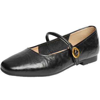 Belle French retro Mary Jane shoes 
Belle French retro Mary Jane shoes