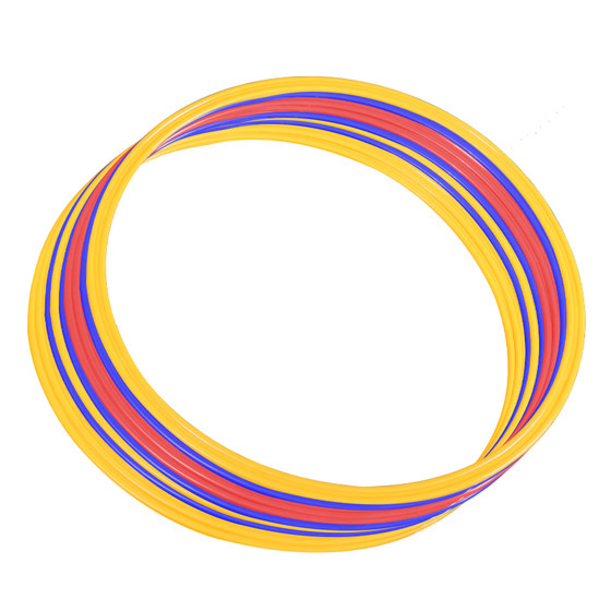 Opi Agile Circle Physical Circle Basketball Football Training Equipment Taekwondo Children's Kindergarten Sports Training Jumping Circle
Opi Agile Circle Physical Circle Basketball Football Training Equipment Taekwondo Children's Kindergarten Sports Training Jumping Circle