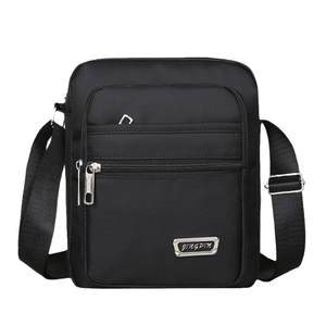 Men's bag casual shoulder bag men's crossbody bag Oxford cloth canvas bag men's bag backpack small bag briefcase wallet 
Men's bag casual shoulder bag men's crossbody bag Oxford cloth canvas bag men's bag backpack small bag briefcase wallet