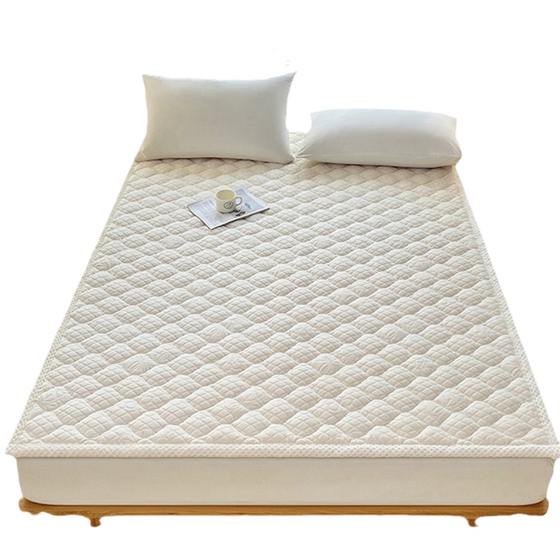 Five -star hotel A winter milk velvet mattress Furnishing cushion thick mats bedroom tatami mattress
 Five -star hotel A winter milk velvet mattress Furnishing cushion thick mats bedroom tatami mattress