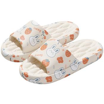 Anti-slip anti-odor slippers for women's summer 2025 new Anti-slip anti-odor slippers for women's summer 2025 new
