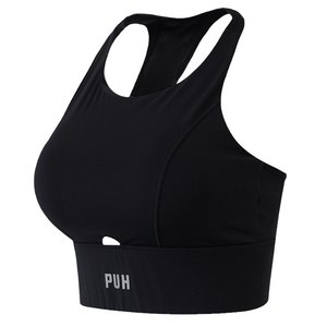Fitness girl high -strength shock -proof underwear integrated gathered running training bras to wear yoga vest Fitness girl high -strength shock -proof underwear integrated gathered running training bras to wear yoga vest