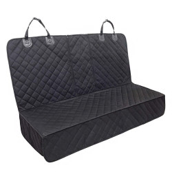 Pet car cushion rear seat dog anti-dirty seat cushion rear car safety seat dog seat car magic tool Pet car cushion rear seat dog anti-dirty seat cushion rear car safety seat dog seat car magic tool