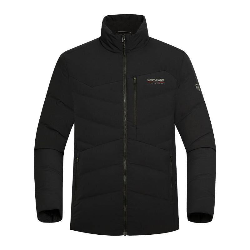 Veste doudoune homme Northland Chaude et coupe-vent