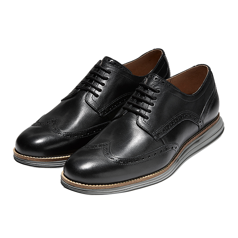 上美品COACH 靴 TEGAN OXFORD 上美品COACH 靴 TEGAN OXFORD