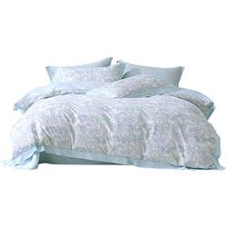 Mercury Home Textiles Tencel Cotton Four-piece Set Mercury Home Textiles Tencel Cotton Four-piece Set