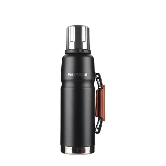 Cup bear insulation cup Large -capacity Outdoor Portable Board Sports kettle Stainless Steel Circuit Water Cup Callron kettle Cup bear insulation cup Large -capacity Outdoor Portable Board Sports kettle Stainless Steel Circuit Water Cup Callron kettle