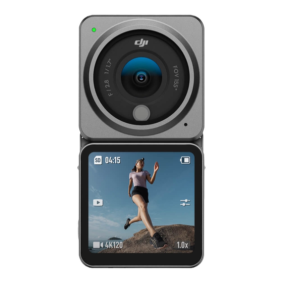 DJI ACTION 5PRO Sports Camera Fishing Cycling Dive Motorcycle VLOG Wear Camera
 DJI ACTION 5PRO Sports Camera Fishing Cycling Dive Motorcycle VLOG Wear Camera