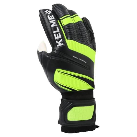 Kelme Karmi goalkeeper with a nursing cover football goalkeeper goalkeeper adult goalkeeper glove
Kelme Karmi goalkeeper with a nursing cover football goalkeeper goalkeeper adult goalkeeper glove