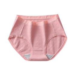 Jianjiang women's summer thin antibacterial briefs Jianjiang women's summer thin antibacterial briefs