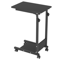 Bedside mobile laptop desk dining table Bedside mobile laptop desk dining table