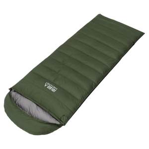 Antarctic people down adult sleeping bag outdoor adult men, thick cold winter camping travel lunch break portable car Antarctic people down adult sleeping bag outdoor adult men, thick cold winter camping travel lunch break portable car