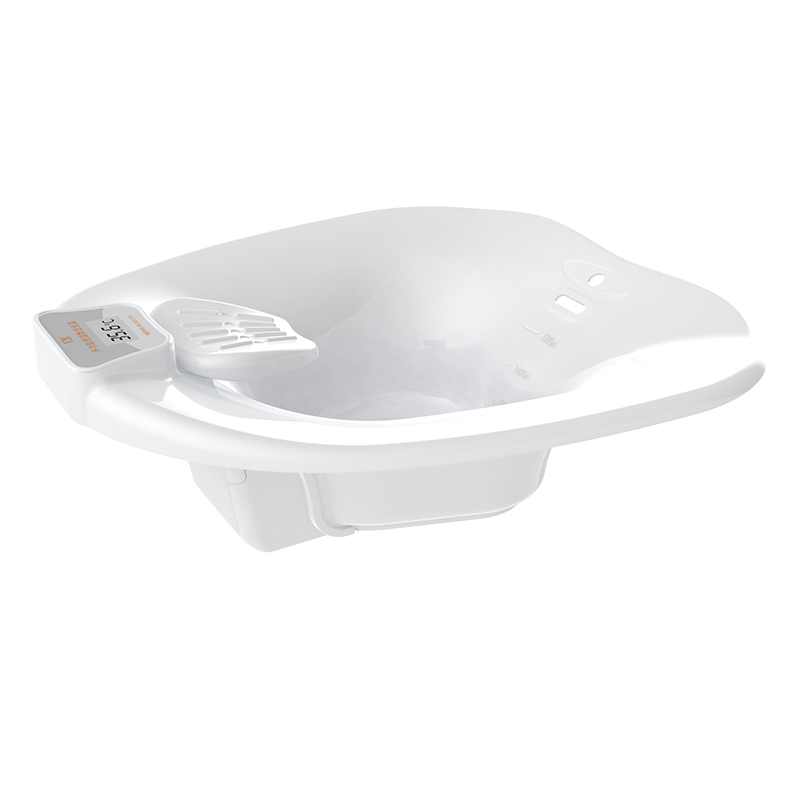 温水洗浄便座 Qianxi 温水洗浄便座 - 前立腺と痔の緩和 - 日本式