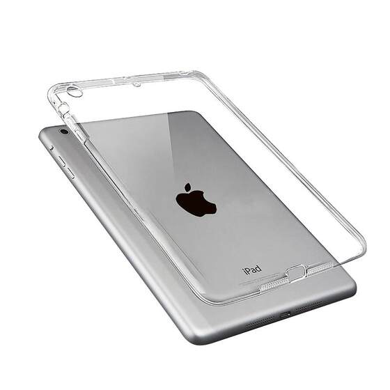 2020 iPad Pro11 transparent mini4/5 tablet 8 generation 7 computer air3 case air2 silicone 10.2 inch mini2 case 2018 iPad9.7 all-inclusive air5
2020 iPad Pro11 transparent mini4/5 tablet 8 generation 7 computer air3 case air2 silicone 10.2 inch mini2 case 2018 iPad9.7 all-inclusive air5