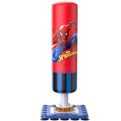 Disney Children's Boxing Sandbag Household Vertical Sandbag Disney Children's Boxing Sandbag Household Vertical Sandbag