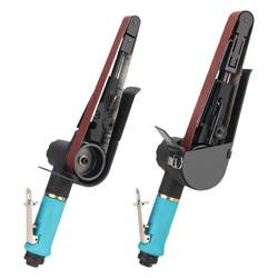 Tianfeng pneumatic small handheld trimming and grinding machine Tianfeng pneumatic small handheld trimming and grinding machine