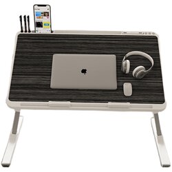 Liftable and foldable laptop table Liftable and foldable laptop table