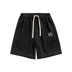 TIRED shorts, loose and trendy three-quarter pants TIRED shorts, loose and trendy three-quarter pants