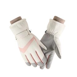 Winter fashionable men's and women's warm gloves imported from Germany Winter fashionable men's and women's warm gloves imported from Germany