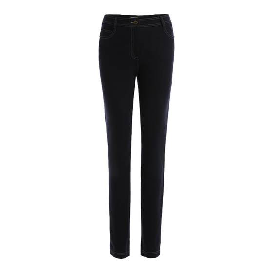 Shengyuzhu counter autumn new casual pants for women slim and slim solid color shopping mall same pencil trousers high-end
Shengyuzhu counter autumn new casual pants for women slim and slim solid color shopping mall same pencil trousers high-end