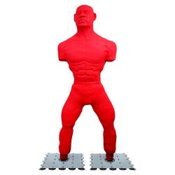 PK-shaped silicone boxing sandbag training PK-shaped silicone boxing sandbag training