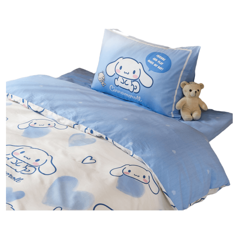 Mercury Home Textile Student Dormitory Three-piece Set Class A Cotton Single Kit Door Sheet Bedding Sheet Quilt Cover Pillow Cover Mercury Home Textile Student Dormitory Three-piece Set Class A Cotton Single Kit Door Sheet Bedding Sheet Quilt Cover Pillow Cover