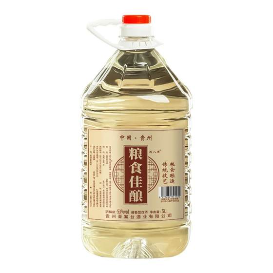 Liquor, pure grain, wine, sorghum old wine, high bulk 53-degree barrel bulk bubble special commercial high-end official for many years
Liquor, pure grain, wine, sorghum old wine, high bulk 53-degree barrel bulk bubble special commercial high-end official for many years